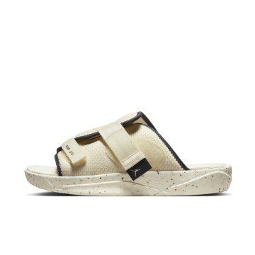 Jordan Crater Slide Coconut Milk (CT0713-100)