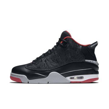 Jordan Dub Zero Black Cement (2016) (311046-013)