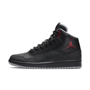Jordan Executive Black (CI9350-001)