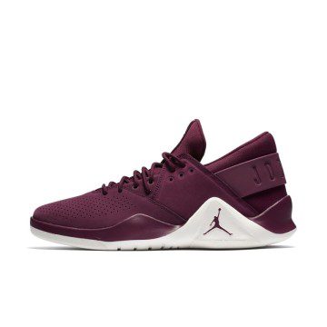 Jordan Flight Fresh Bordeaux (AH6462-625)