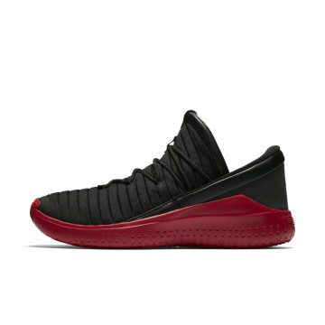 Jordan Flight Luxe Bred (919715-002)