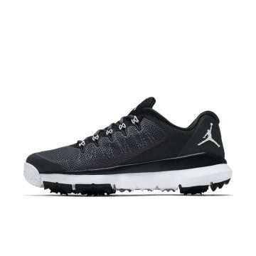 Jordan Flight Runner Golf Black Grey (799863-010)