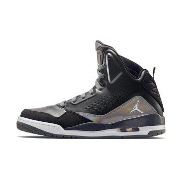 Jordan Flight SC-3 Anthracite (629877-015)