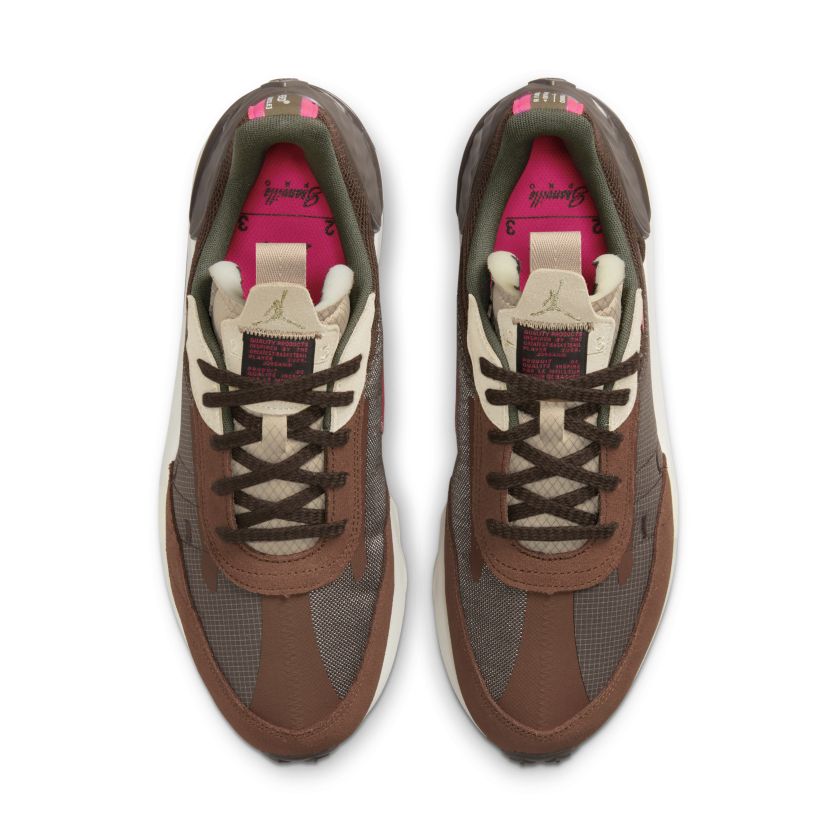 Jordan Granville Pro SP Dark Chocolate (DV1235-206)