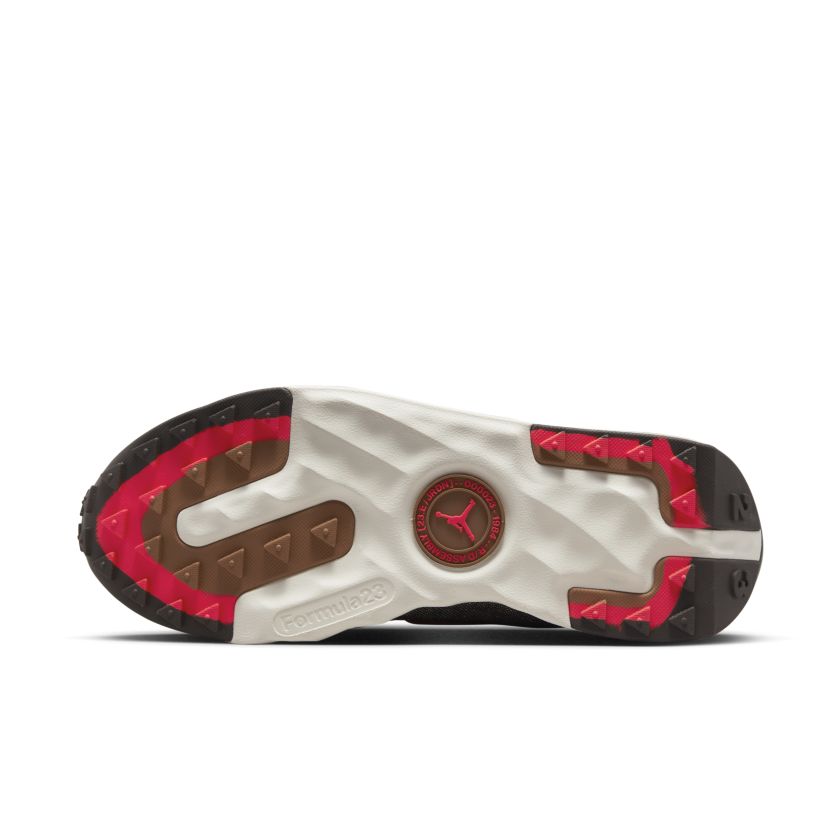 Jordan Granville Pro SP Dark Chocolate (DV1235-206)