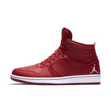 Jordan Heritage Gym Red/White (886312-601)