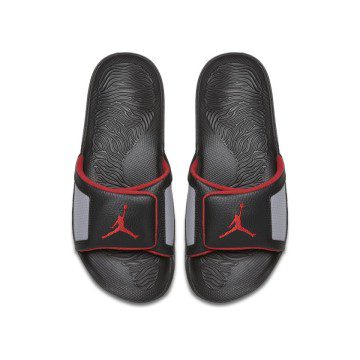 Jordan Hydro 3 Retro Black Cement (854556-003)