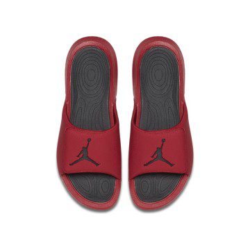 Jordan Hydro 6 Gym Red/Black (881473-600)