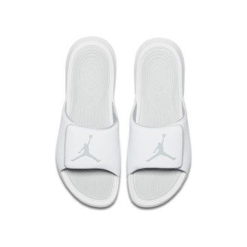 Jordan Hydro 6 White/Pure Platinum (881473-120)