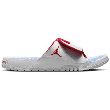 Jordan Hydro XI Retro White University Red (AA1336-166)