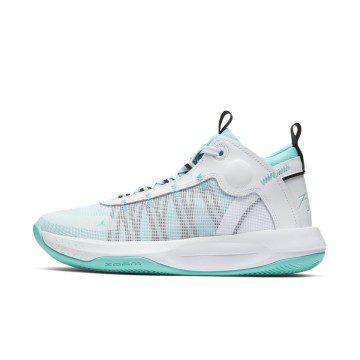 Jordan Jumpman 2020 Aurora Green PF (BQ3448-103)