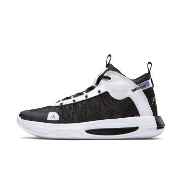 Jordan Jumpman 2020 Black White Pink PF (BQ3448-006)