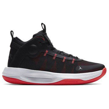 Jordan Jumpman 2020 Infrared 23 (BQ3449-007/BQ3448-007)