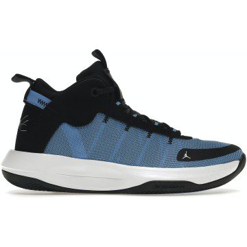 Jordan Jumpman 2020 University Blue (BQ3449-400/BQ3448-400)