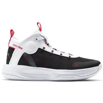 Jordan Jumpman 2020 White Black Red Orbit (BQ3449-100/BQ3448-100)
