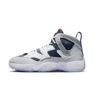 Jordan Jumpman Two Trey Olympic (DO1925-101)