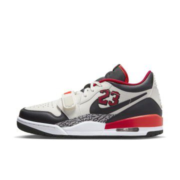 Jordan Legacy 312 Low 23 Chicago Bulls (FJ7221-101)