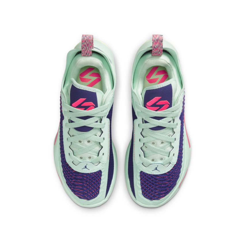 Jordan Luka 1 Easter (GS) (DQ6513-305)
