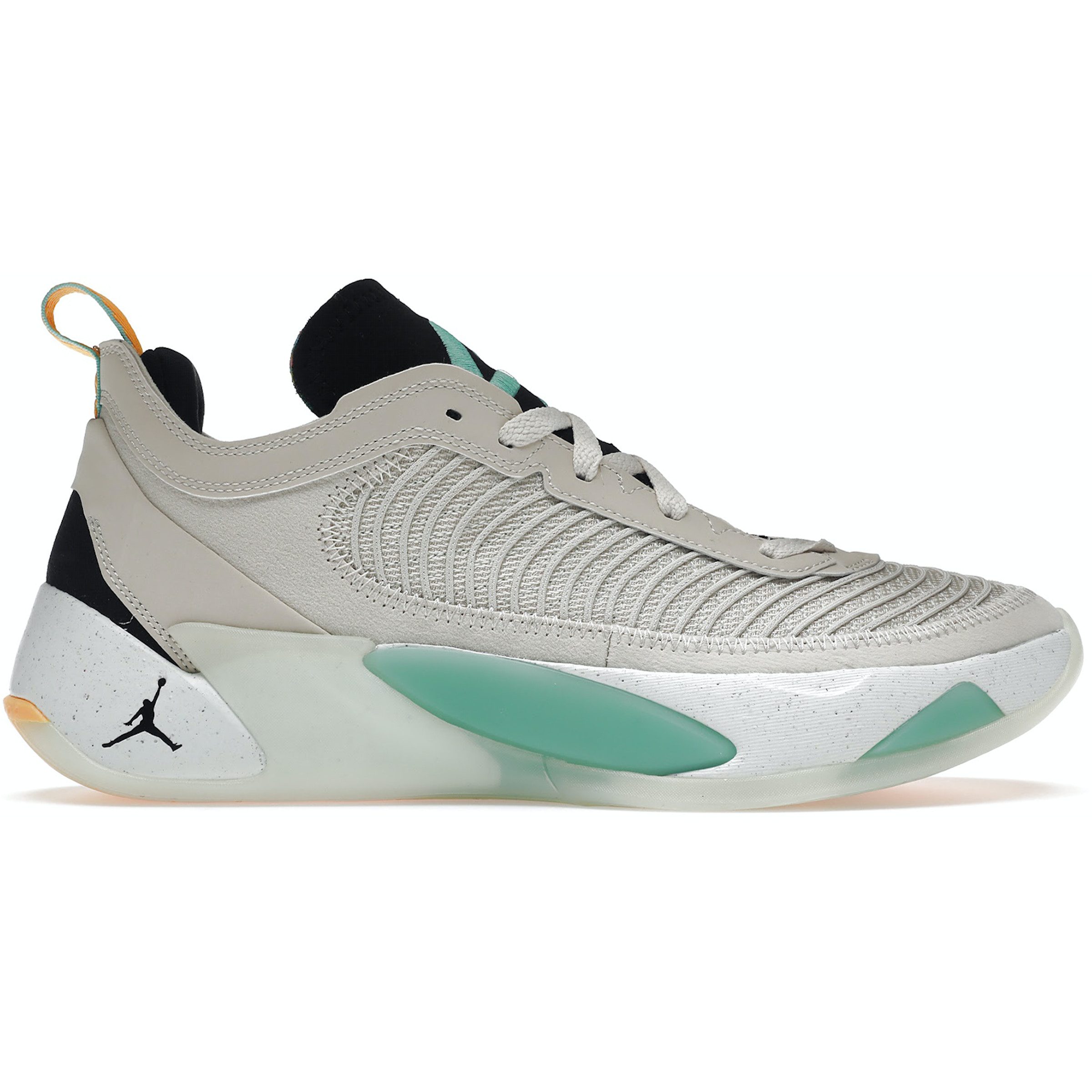 Jordan Luka 1 Next Nature Light Orewood Brown (DR9829-130//DR9830-130)