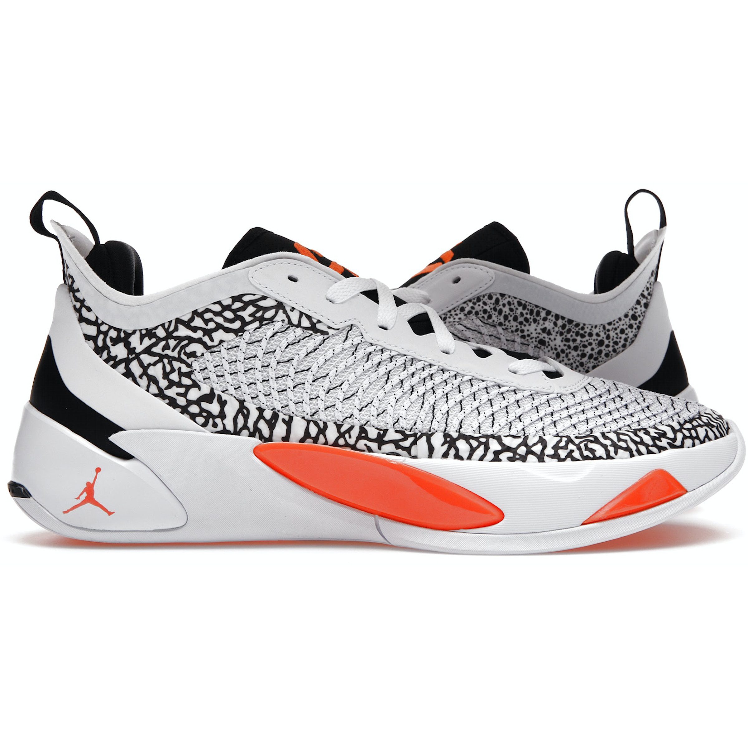 Jordan Luka 1 Safari (DN1772-108/DQ6510-108)