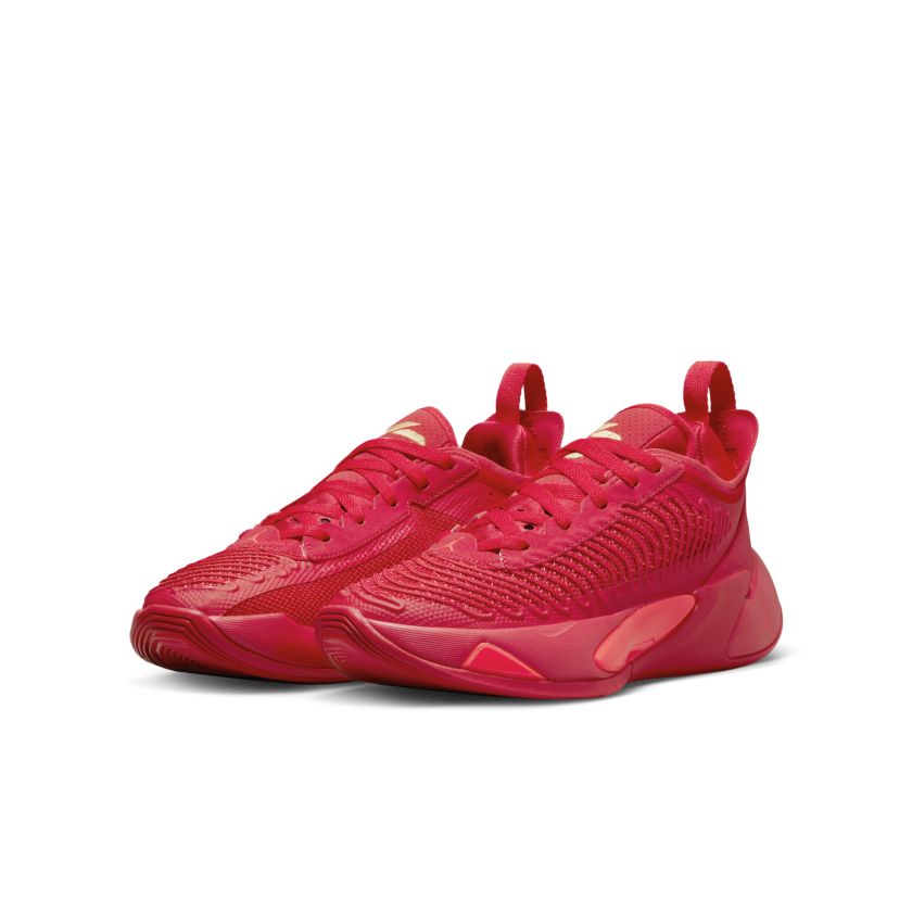 Jordan Luka 1 University Red (GS) (DQ6513-676)