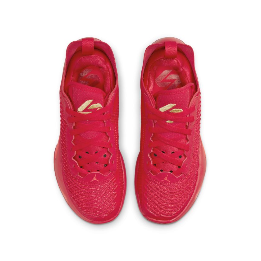 Jordan Luka 1 University Red (GS) (DQ6513-676)