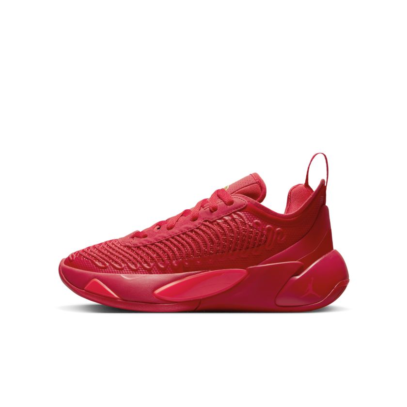 Jordan Luka 1 University Red (GS) (DQ6513-676)