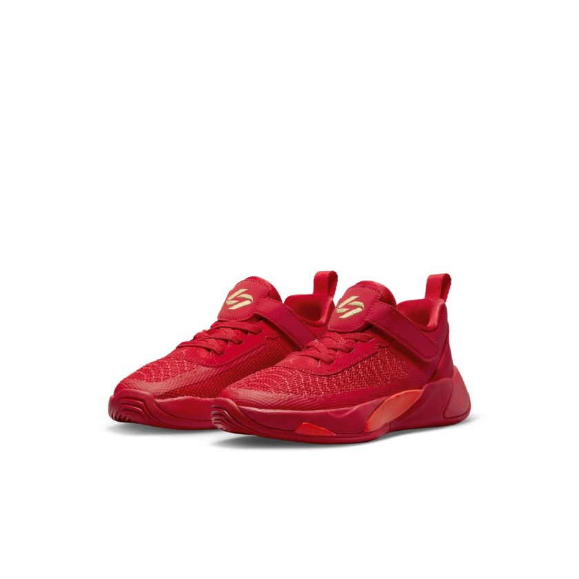 Jordan Luka 1 University Red (PS) (DR6086-676)