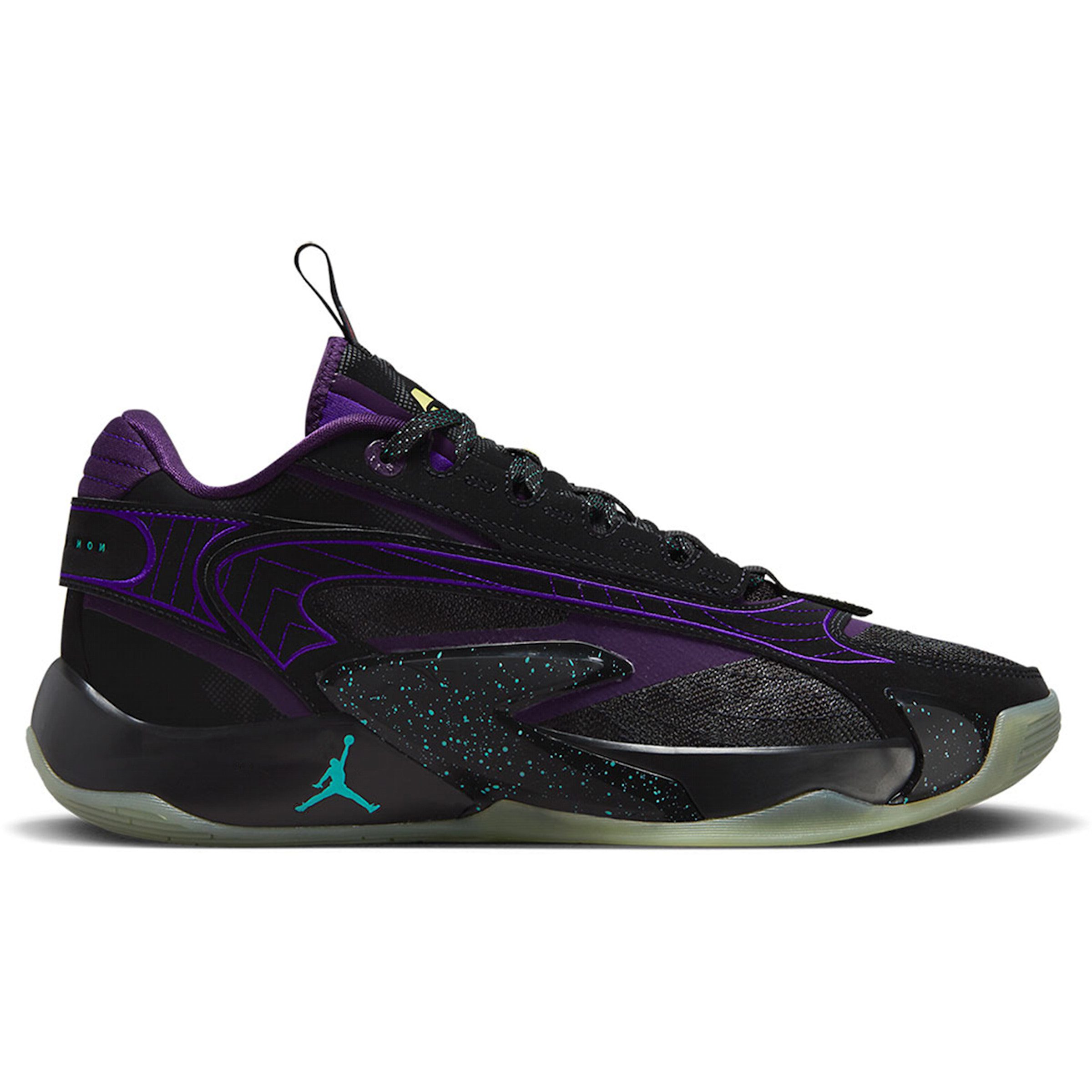 Jordan Luka 2 Luk.AI Space Hunter (DX8733-001/DX9012-001)