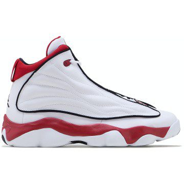 Jordan Pro Strong Chicago (GS) (DC7911-101)