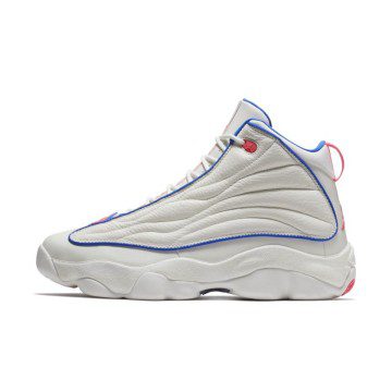 Jordan Pro Strong Sail Racer Pink (407285-125)