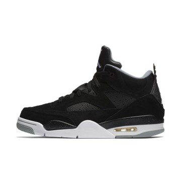 Jordan Son Of Mars Low Black (580603-001)