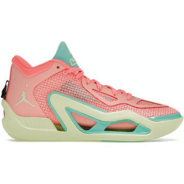 Jordan Tatum 1 Pink Lemonade (DV6208-600/DX6733-600)