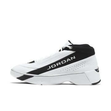 Jordan Team Showcase White Black (CD4150-100)