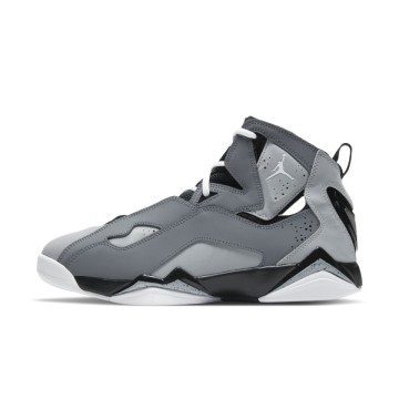 Jordan True Flight Cool Grey (342964-025)