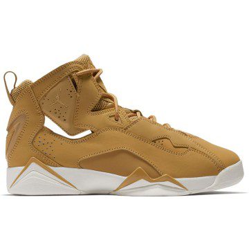 Jordan True Flight Golden Harvest (GS) (343795-725)