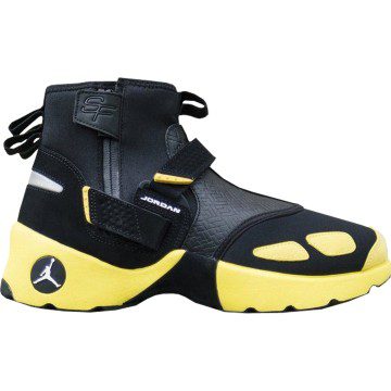 Jordan Trunner LX High Solefly (AO4689-012)