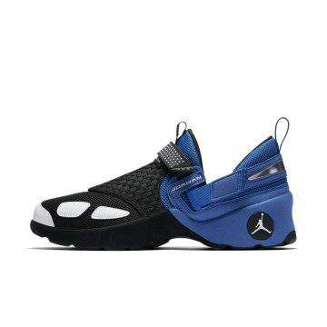 Jordan Trunner Lx Og Black/White-Team Royal (905222-007)