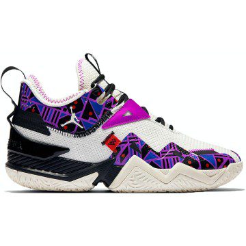 Jordan Westbrook One Take Quai 54 (2020) (CZ8145-100)