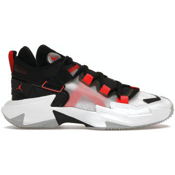 Jordan Why Not .5 Bloodline (DC3637-160/DC3638-160)