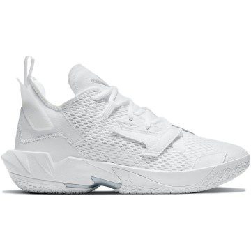 Jordan Why Not Zer0.4 Triple White (CQ4230-101/CQ4231-101)