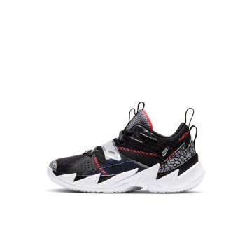 Jordan Why Not Zer0.3 Black Cement (PS) (CD5805-006)