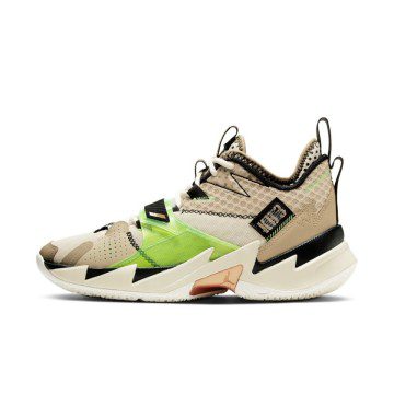 Jordan Why Not Zer0.3 KB3 (CD3002-200)