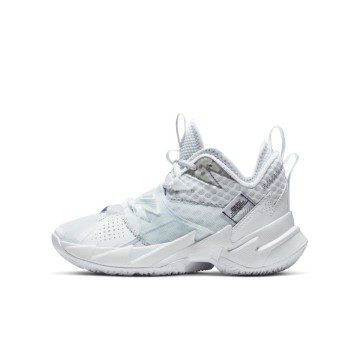 Jordan Why Not Zer0.3 White (GS) (CD5804-103)
