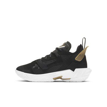 Jordan Why Not Zer0.4 Family (GS) (CQ9430-001)