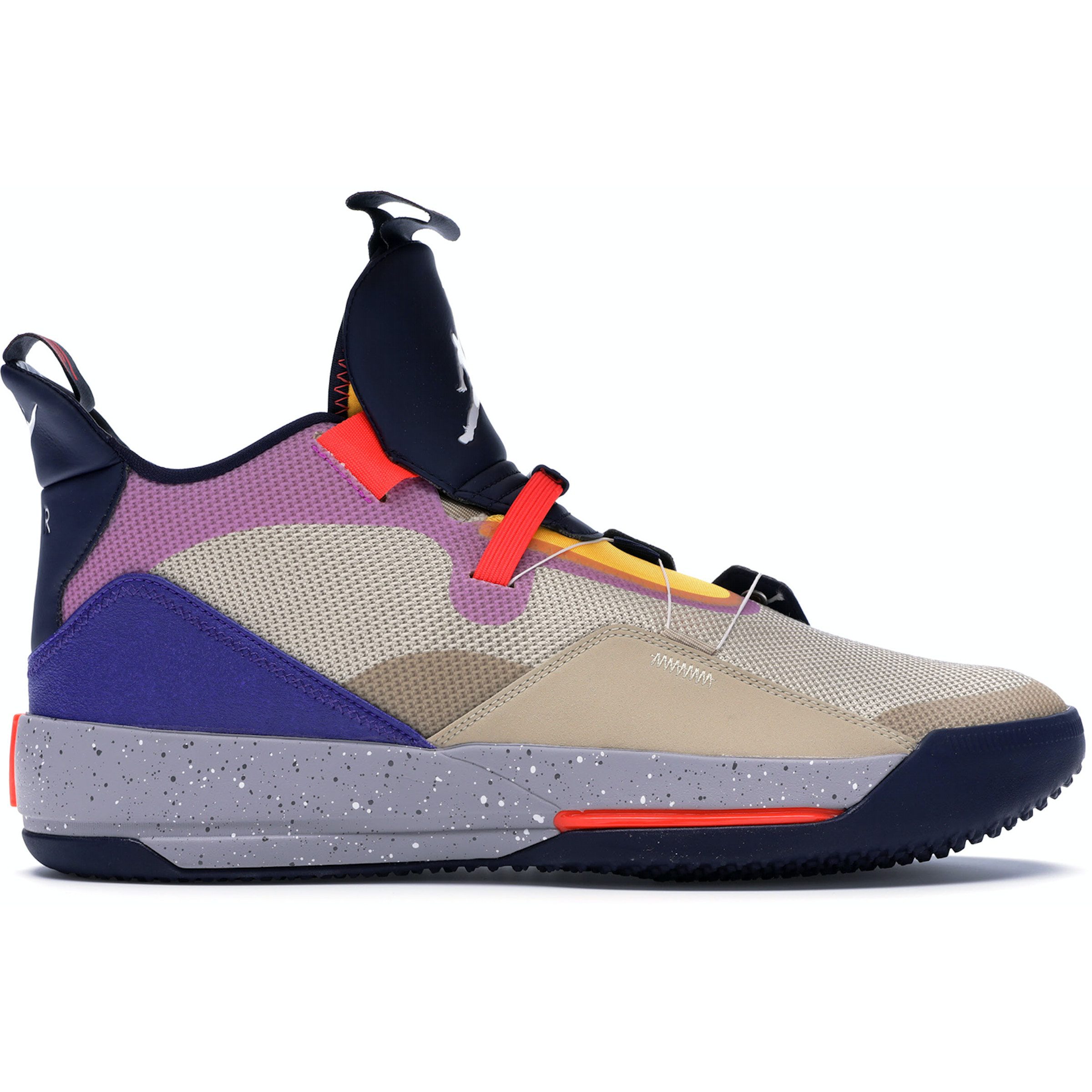 Jordan XXXIII Visible Utility (AQ8830-200/BV5072-200)