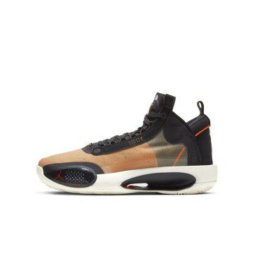 Jordan XXXIV Amber Rise (GS) (BQ3384-800)