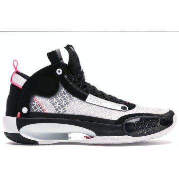 Jordan XXXIV Chinese New Year (AR3240-016/BQ3381-016)