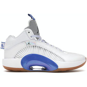 Jordan XXXV Sisterhood (CZ5657-100/DH3128-100)