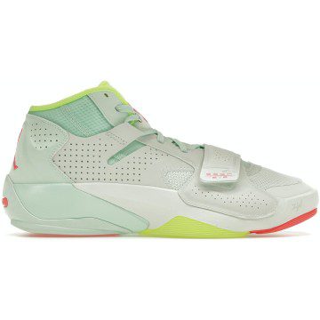 Jordan Zion 2 Barely Green (DM0858-367/DO9161-367)
